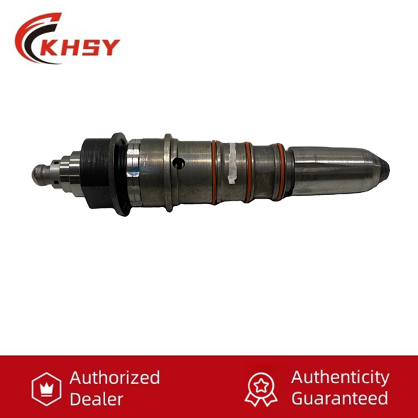 Cummins USA Original 3071499 Stc W/Tappet Fuel Injector for Bulldozer N14 Nta855 Engine Parts