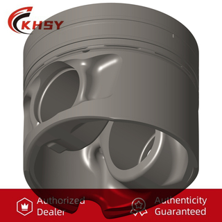 Cummins Original Piston 5269331 4995266 4309425 ISF2.8 ISF Diesel Engine Foton Truck Parts