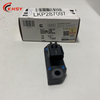 Hot sales EGR Differential Pressure Sensor Switch 4307166F 4384138f for Isf3.8 Engine Parts