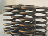 Cummins 3916691 Valve Spring for 6BT 6L diesel engine part high quality