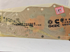 Cummins 3957544 3921558 Cooler Core for 6BT 6L diesel engine part high quality 