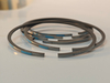 Cummins 3932520 3943447 5333949 Ring oil piston ring for 6BT 6L diesel engine part high quality
