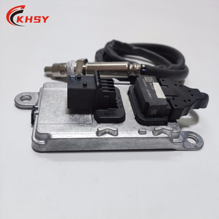 Hot Sale Rear 24V Nitrogen Oxygen Nox Sensor B7 5594608 Compatible for Cummins Engine Truck