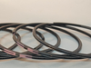 Cummins 3971297 5333951 4932801 Compressing Piston Ring for 4B3.9 6A3.4 6B5.9 diesel engine parts high quality and best price 