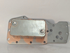 Diesel Engine 4bt 6bt Qsb5.9 Qsb59 Qsb6.7 Aluminum Plate Fin Heat Exchanger Bar Engine Oil Cooler Core 3975818