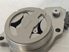 Isde Isb Cummins Diesel Engine Parts Qsb6.7 Lube Oil Pump 4939588 Lubrication Oil Pump 5291050 4897481