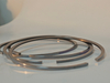 Foton Isf2.8 Qsf2.8 Diesel Engine Piston Ring Set 4976251 5269330 4309423 4976252 Compression Piston Ring Cummins Genuine Parts Foton Genuine Parts