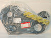 Cummins 5292822 Gear Cover for 4B3.9, 6A3.4, 6B5.9 diesel engine part high quality and best price 