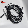 Original New High Quality Cummins 2886094 Engine Electric Wiring harness engine parts 