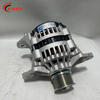Cummins 5282841 Original Genuine Diesel Engine Alternator 24V 70A for M11 Qsm11 ISM11 Bulldozer Excavator