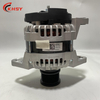 Original Cummins Generator 5340055 Suitable for Xe215c Xe215D Excavator Parts