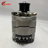 Genuine Cummins 5319352 Alternator 28V 70A for Truck and Machinery 4b3.9 6b5.9 Isf B4.5 B6.7 Cm2350 Diesel Engine Parts