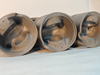 5590109 Truck Engine Parts for Dongfeng for Isde6.7 Isde Euro 3 Cylinder Piston