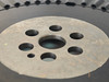 Isde Qsb6.7 Cummins Diesel Engine Parts Crankshaft Viscous Vibration Damper 4991131 for Commercial Vehicles