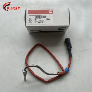 CumminsTemperature Sensor for K19 K60 K38 K50 Diesel Engine Parts Genuine In Stock 3408544 