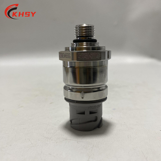 Cummins 5594382 3408560 3408496 Oil Pressure Sensor for K19 QSK19 Diesel Engine Parts | Genuine In Stock