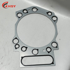 Cummins Original 3634664 Cylinder Head Gasket for K38 Cummins Diesel Engine