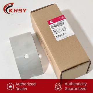 Chongqing Cummins Genuine Conrod Bearing 3047390 3021710 3650900 Connecting Rod Bearing K38 Qsk38 Diesel Engine Part