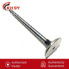 Cummins Genuine Exhaust Valve 3940734 3802967 ISDE ISBE ISF3.8 ISG12 Diesel Engine Truck Parts 