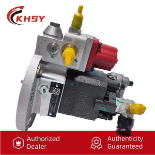 Cummins Genuine Fuel Injection Pump 3090942 3417674 QSM11 M11 ISM Diesel Engine Construction Machinery Diesel Pump 