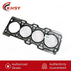 Cummins Cylinder Head Gasket 5257187 5345647 Diesel Engine ISF2.8 ISF Foton Truck Parts 