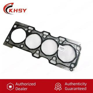 Cummins Cylinder Head Gasket 5257187 5345647 Diesel Engine ISF2.8 ISF Foton Truck Parts 