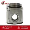 Cummins Piston Kit 3631241 4345773 3631241 CCEC KTA19 K19 Diesel Engine 