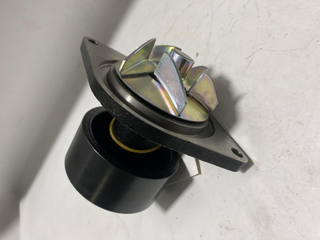 Geunine Cummins Parts B5.9 Marine Engine Water Pump C4935793 3640342 