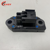Hot sales EGR Differential Pressure Sensor Switch 4307166F 4384138f for Isf3.8 Engine Parts