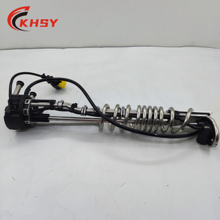 Warehouse Price Cummins 5509311 Deisel Engine Parts DSL Exhaust Fluid Header Bulldozer Spare Parts for B7