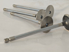 Cummins 3940734 Exhaust valve for ISDE diesel engine part high quality
