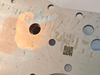 Cummins 3957544 3921558 Cooler Core for 6BT 6L diesel engine part high quality 