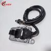 Hot Sale Rear 24V Nitrogen Oxygen Nox Sensor B7 5594608 Compatible for Cummins Engine Truck