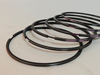 Cummins 3971297 5333951 4932801 Compressing Piston Ring for 4B3.9 6A3.4 6B5.9 diesel engine parts high quality and best price 
