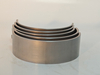 Genuine Parts 4946031 4946030 4996250 Isf2.8 Diesel Engine Spare Parts Crankshaft Main Bearing for Cummins