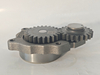 Isde Isb Cummins Diesel Engine Parts Qsb6.7 Lube Oil Pump 4939588 Lubrication Oil Pump 5291050 4897481