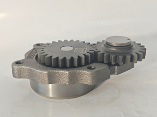 Isde Isb Cummins Diesel Engine Parts Qsb6.7 Lube Oil Pump 4939588 Lubrication Oil Pump 5291050 4897481