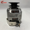 Cummins Engine Parts Original Generator Start Alternator 24V 4982229 C6008611611 for Cummins B3.3 Truck Diesel Engine