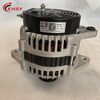 Cunmins Diesel Engine Parts 28V Alternator C3972529 for Dongfeng 6CT Truck Parts