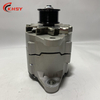 Genuine Cummins 5319352 Alternator 28V 70A for Truck and Machinery 4b3.9 6b5.9 Isf B4.5 B6.7 Cm2350 Diesel Engine Parts