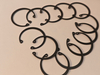 Cummins Diesel Engine Spare Parts 6bt5.9 Model Premium Retaining Ring 3920691