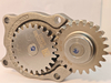 Dcec Engine Oil Pump 4bt 5346429 6bt 5346430 Lubricating Mining Machinery Generator Spare Parts