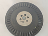 Isde Qsb6.7 Cummins Diesel Engine Parts Crankshaft Viscous Vibration Damper 4991131 for Commercial Vehicles