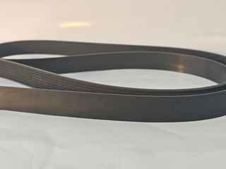 Hot sales genuine Cummins 4941303 5255301 V ribbed Belt for 4B3.9 6A3.4, 6B5.9 diesel engine parts high quality in stock