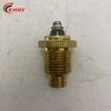 Cummins 3015238 Water Temperature Sensor for K19 K38 K50 Diesel Engine Parts | Genuine In Stock