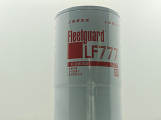 Genuine LF777 3889311 Fleetguard Oil Filter for Cummins Diesel Engines And Trucks