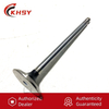 Cummins Genuine Exhaust Valve 3940734 3802967 ISDE ISBE ISF3.8 ISG12 Diesel Engine Truck Parts 