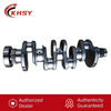 Foton Cummins ISF2.8 Engine Crankshaft 5349603 5443207 
