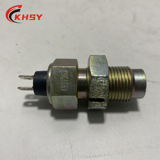 Original New Diesel Engine Speed Sensor 4937363 for B5.9 Engine Repair Parts