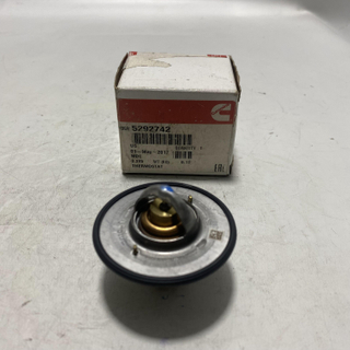 Genuine Cummins Parts B6.7 Machinery Enging Thermostat 5292742